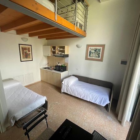 Relais Villa Selle Fumane Exteriör bild