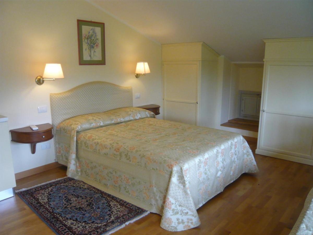 Relais Villa Selle Fumane Exteriör bild