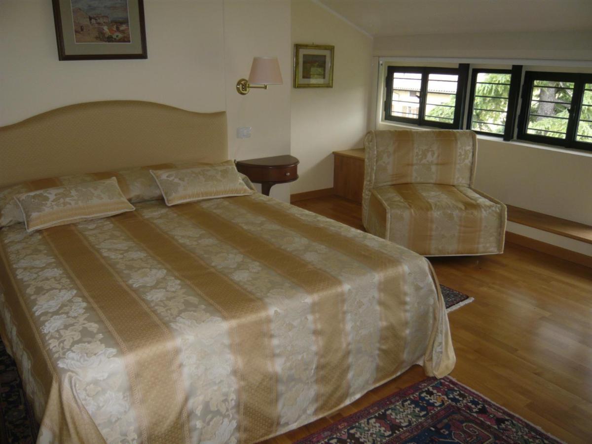 Relais Villa Selle Fumane Exteriör bild