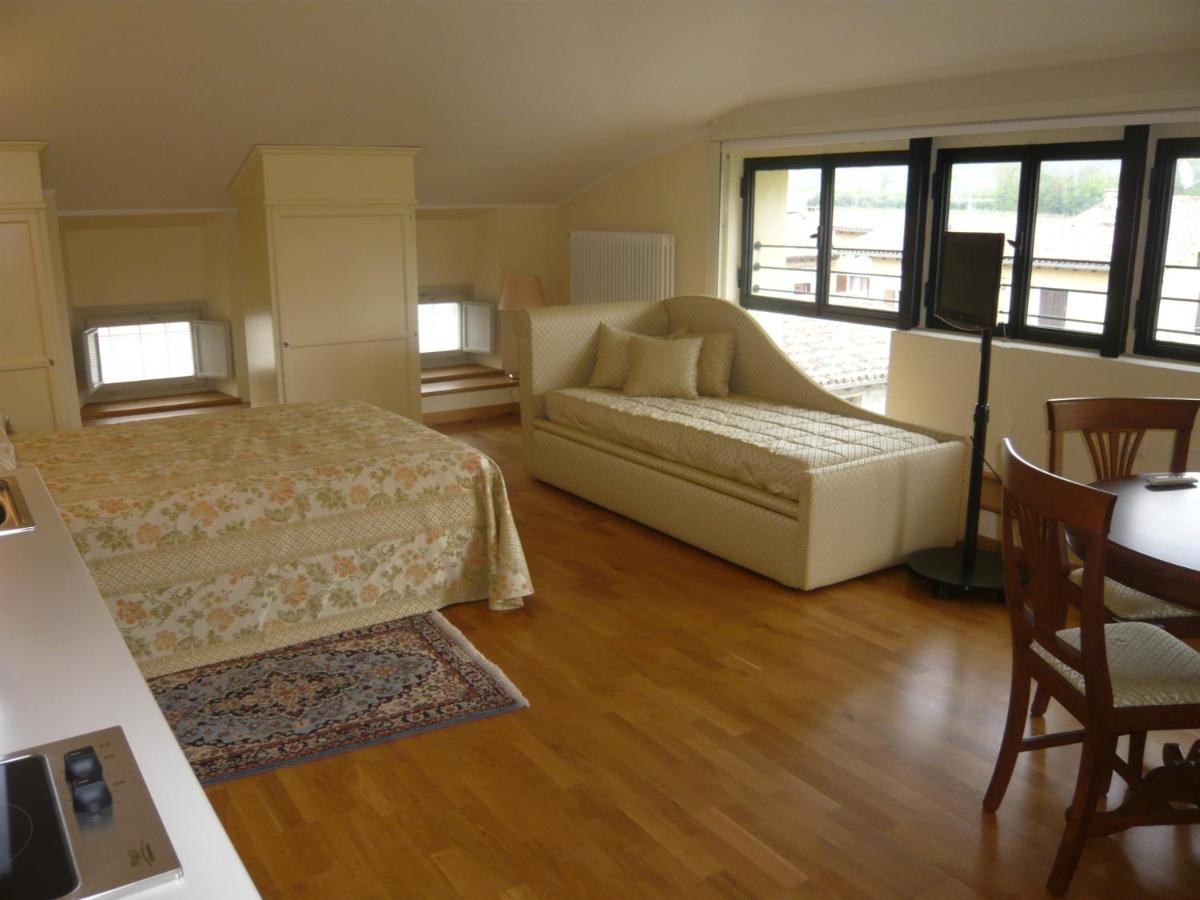 Relais Villa Selle Fumane Exteriör bild
