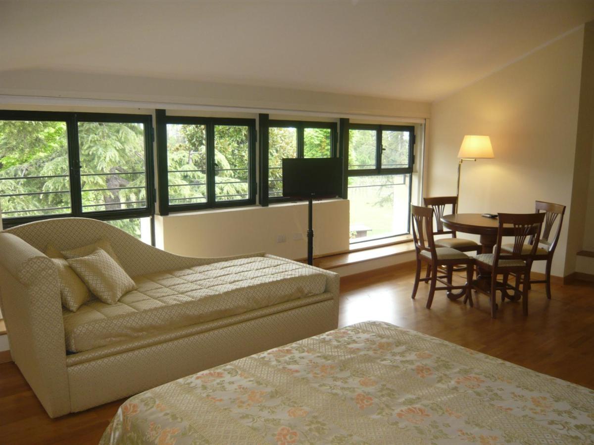 Relais Villa Selle Fumane Exteriör bild
