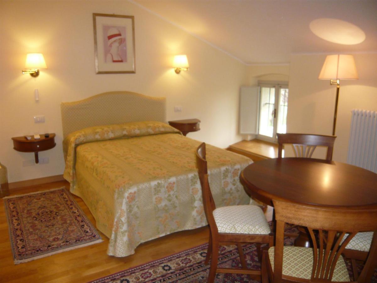 Relais Villa Selle Fumane Exteriör bild