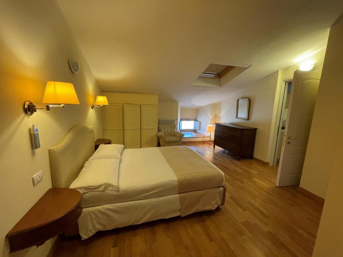 Relais Villa Selle Fumane Exteriör bild
