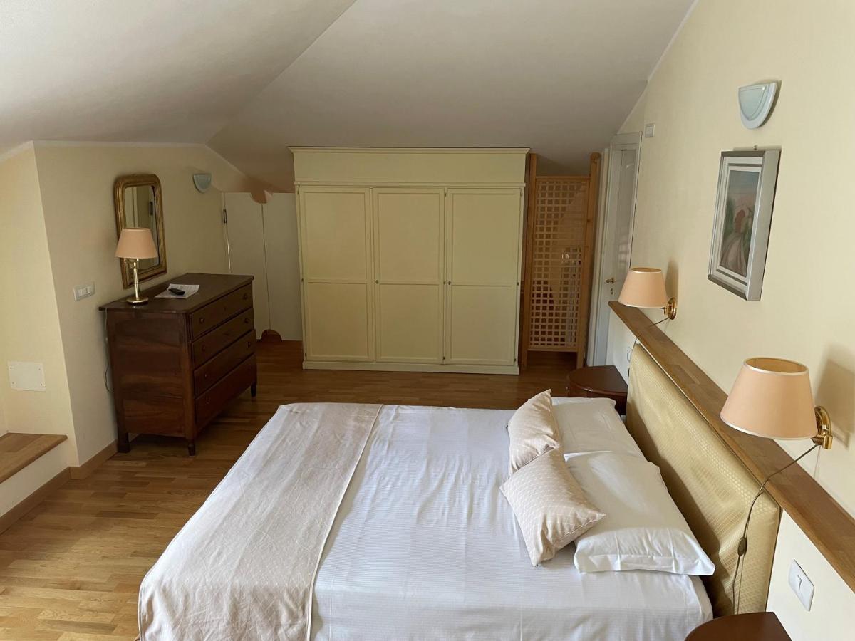 Relais Villa Selle Fumane Exteriör bild