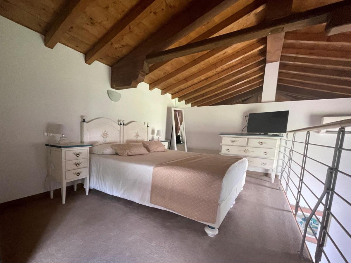 Relais Villa Selle Fumane Exteriör bild