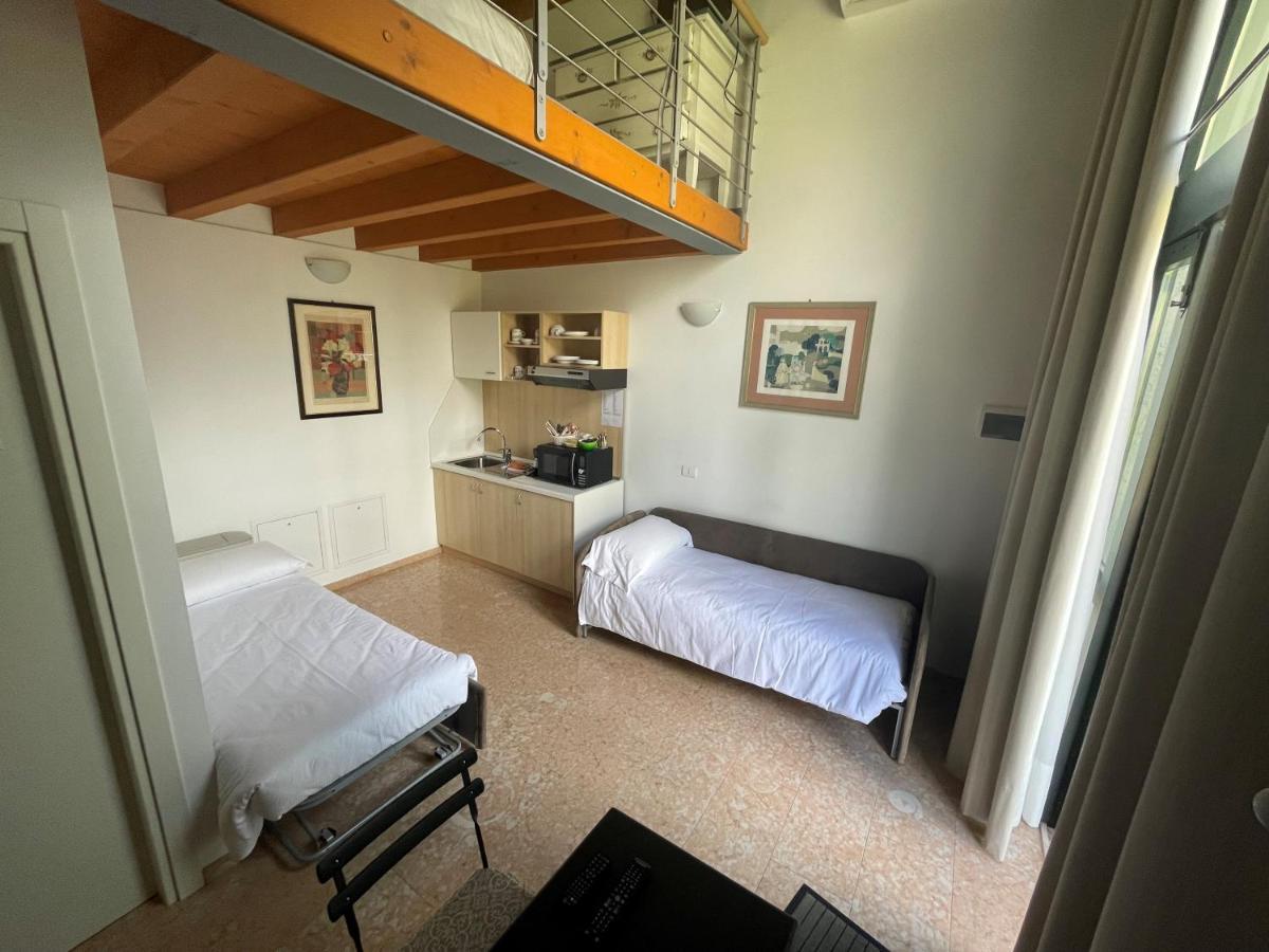 Relais Villa Selle Fumane Exteriör bild