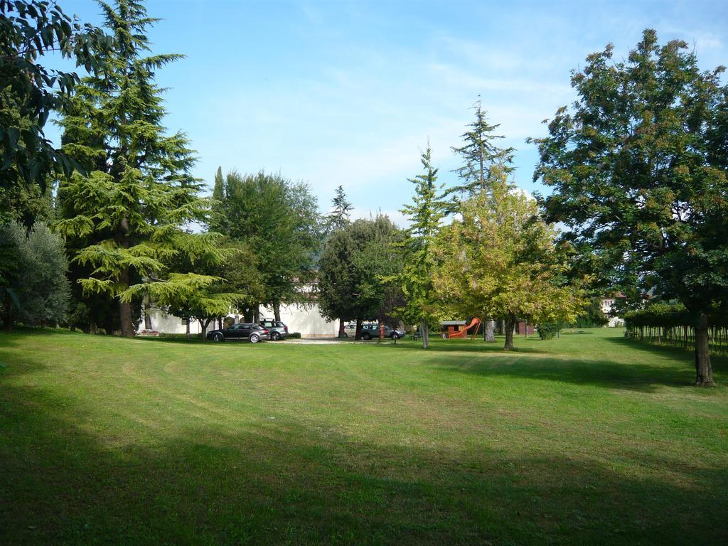 Relais Villa Selle Fumane Exteriör bild