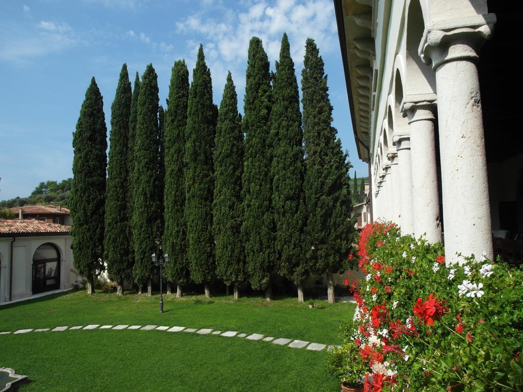 Relais Villa Selle Fumane Exteriör bild