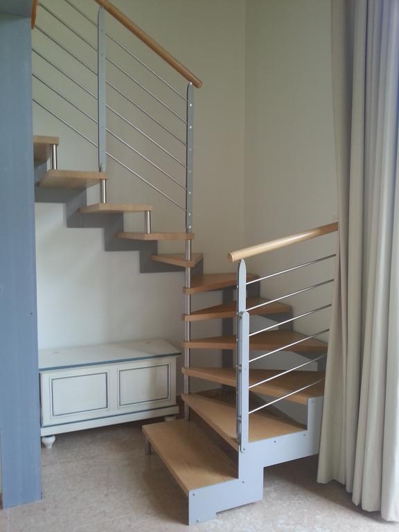 Relais Villa Selle Fumane Rum bild