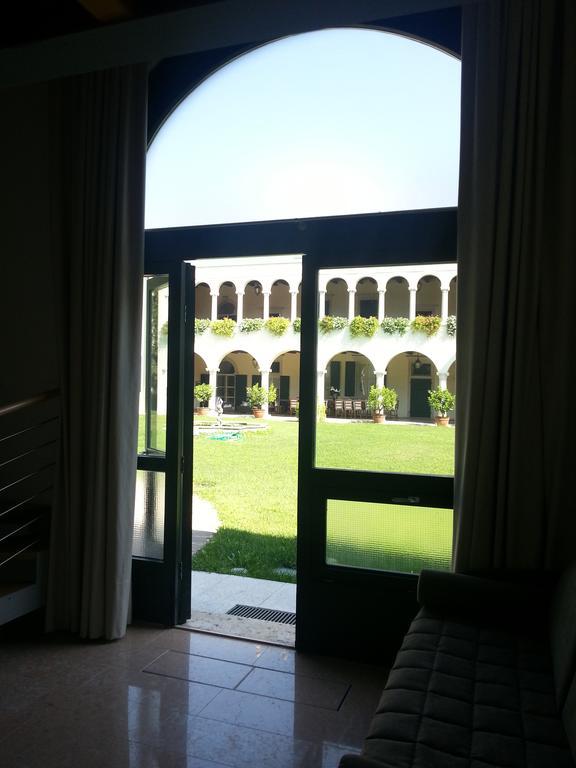 Relais Villa Selle Fumane Rum bild