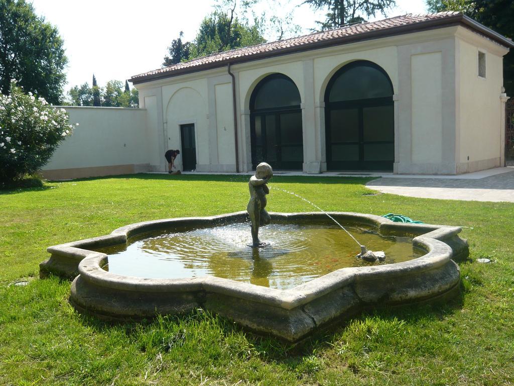 Relais Villa Selle Fumane Exteriör bild