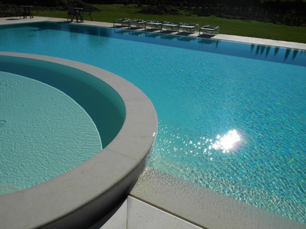 Relais Villa Selle Fumane Exteriör bild