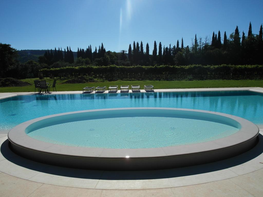 Relais Villa Selle Fumane Exteriör bild