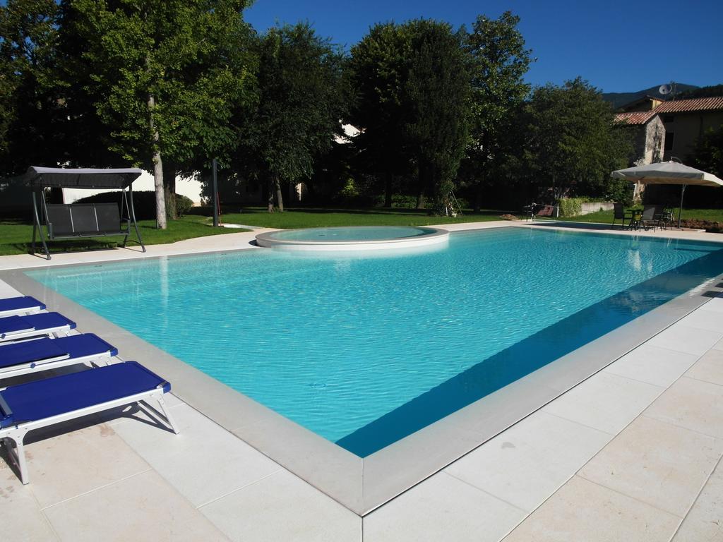 Relais Villa Selle Fumane Exteriör bild