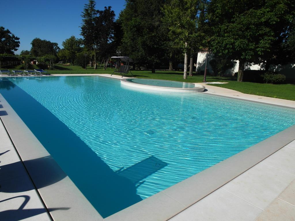 Relais Villa Selle Fumane Exteriör bild