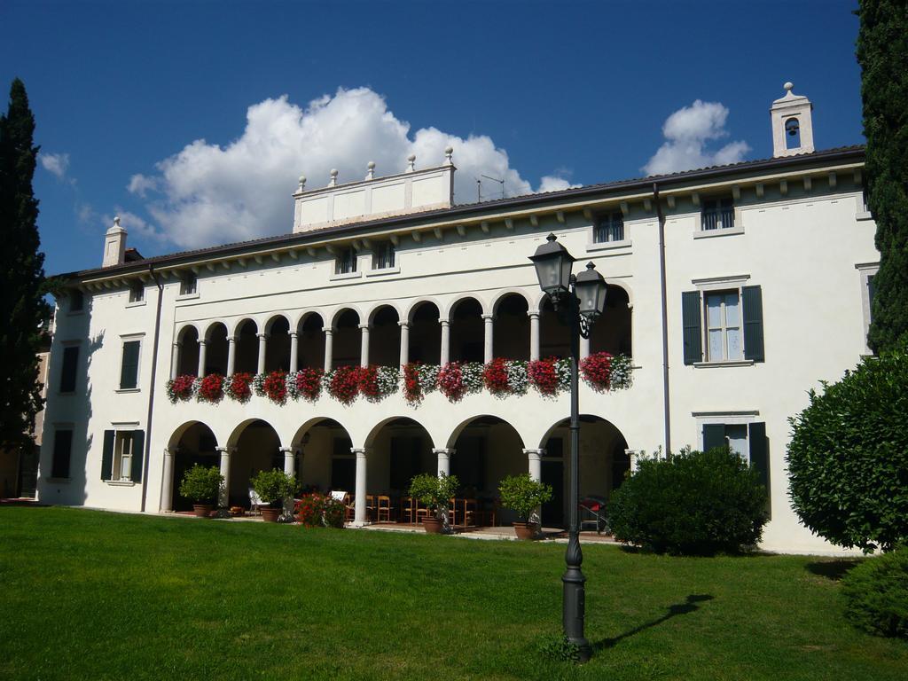 Relais Villa Selle Fumane Exteriör bild