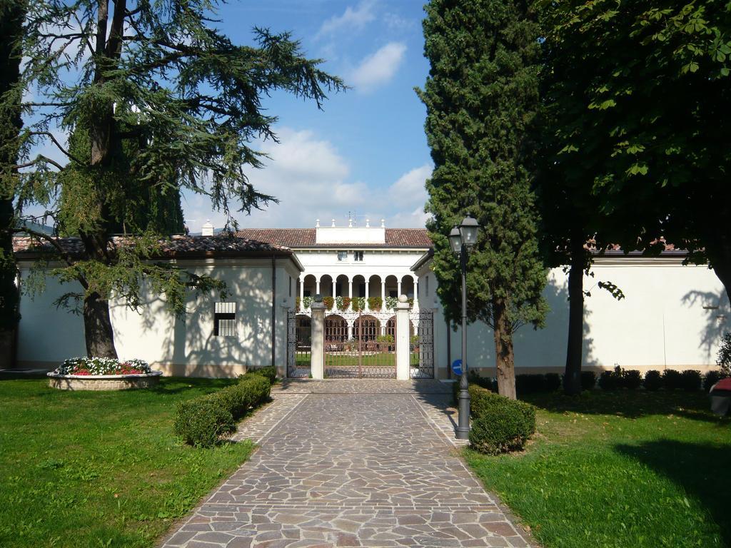 Relais Villa Selle Fumane Exteriör bild