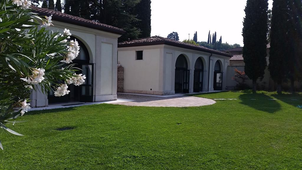 Relais Villa Selle Fumane Exteriör bild