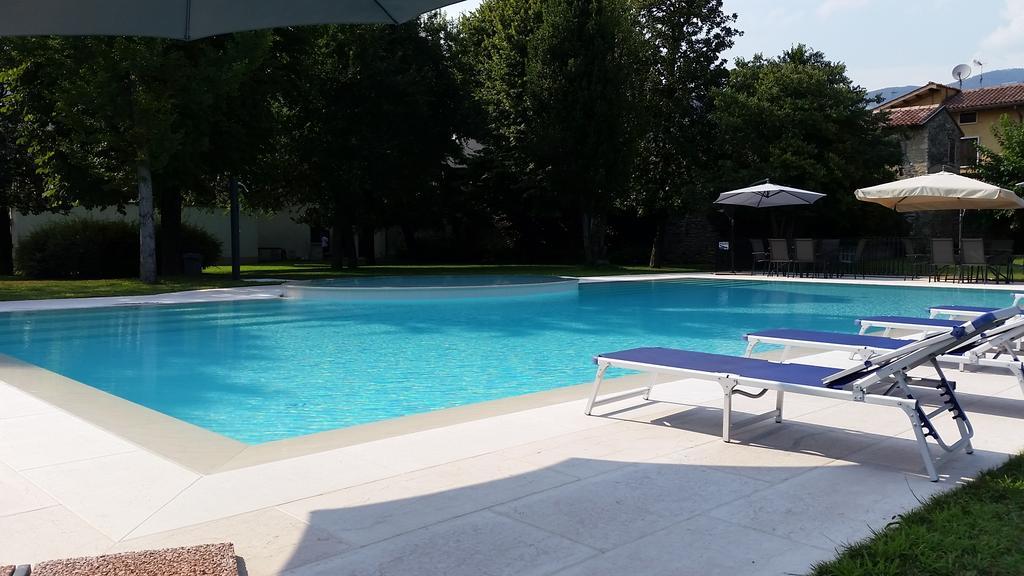 Relais Villa Selle Fumane Exteriör bild