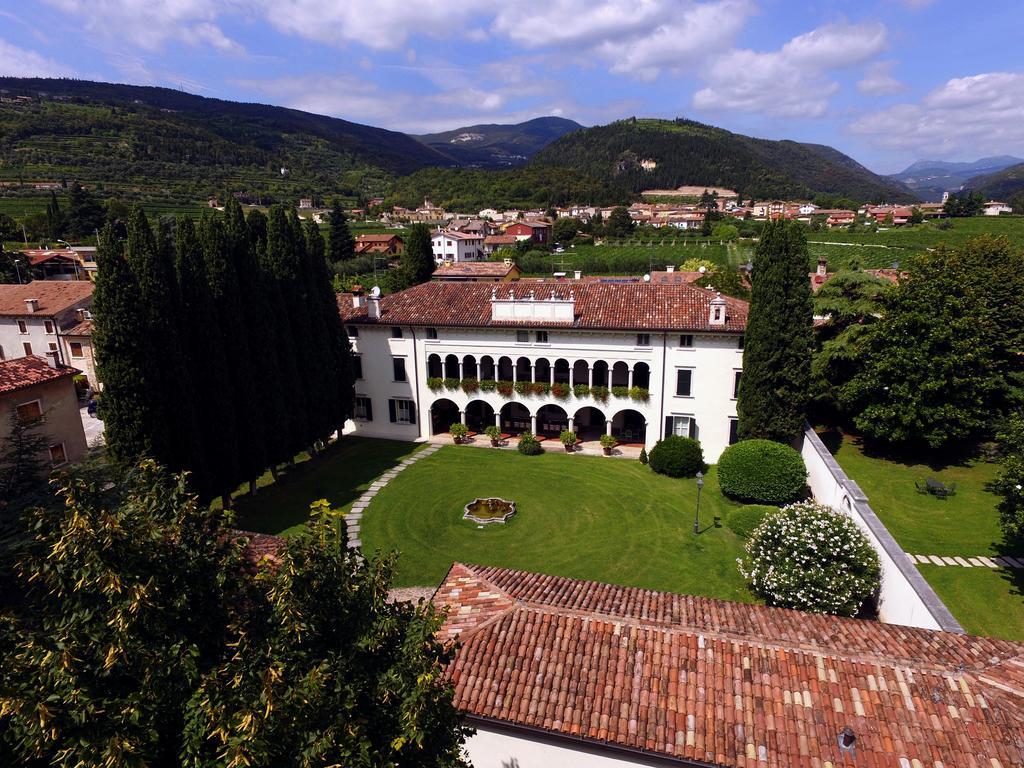 Relais Villa Selle Fumane Exteriör bild
