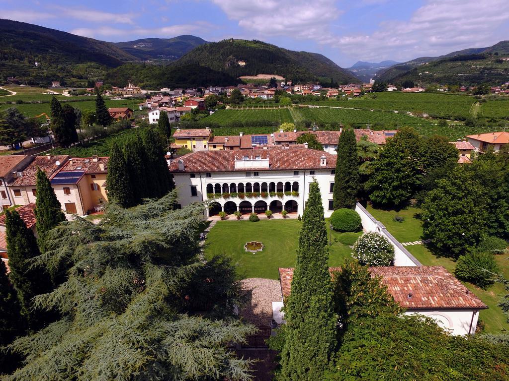 Relais Villa Selle Fumane Exteriör bild