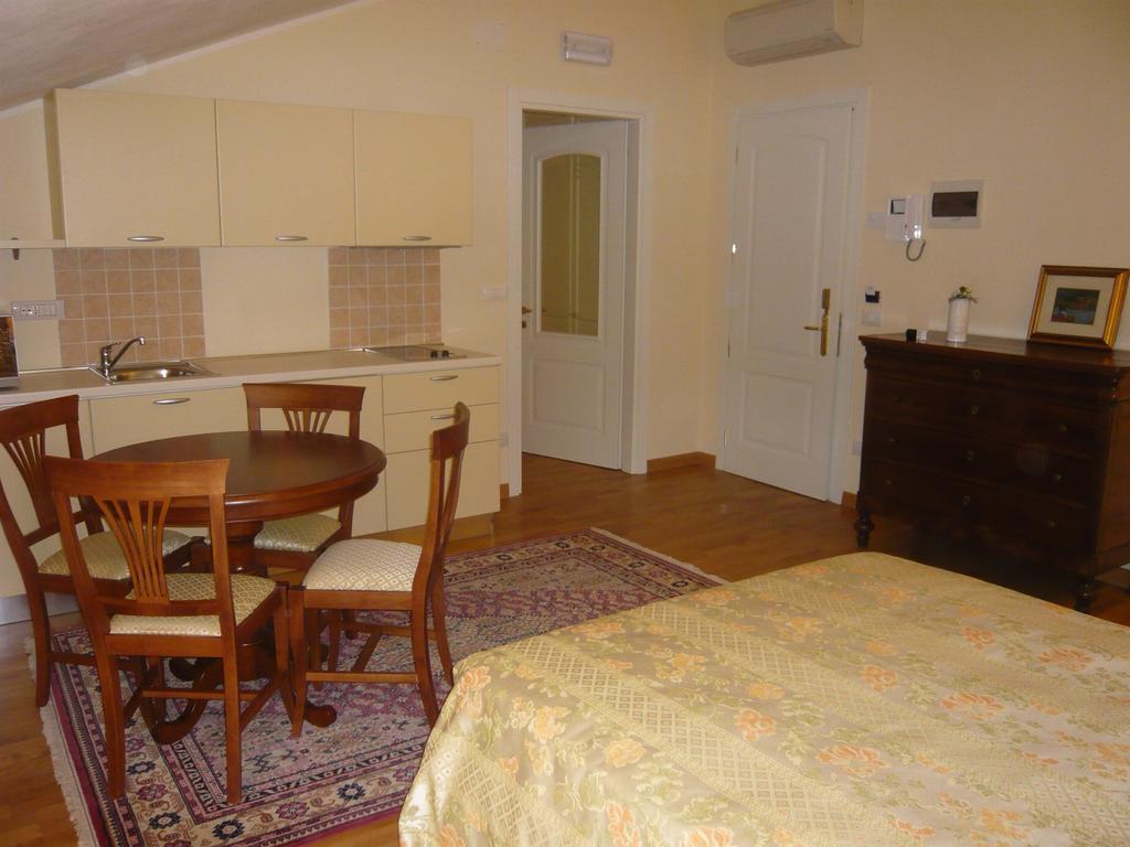 Relais Villa Selle Fumane Exteriör bild