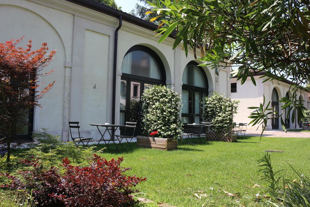 Relais Villa Selle Fumane Exteriör bild