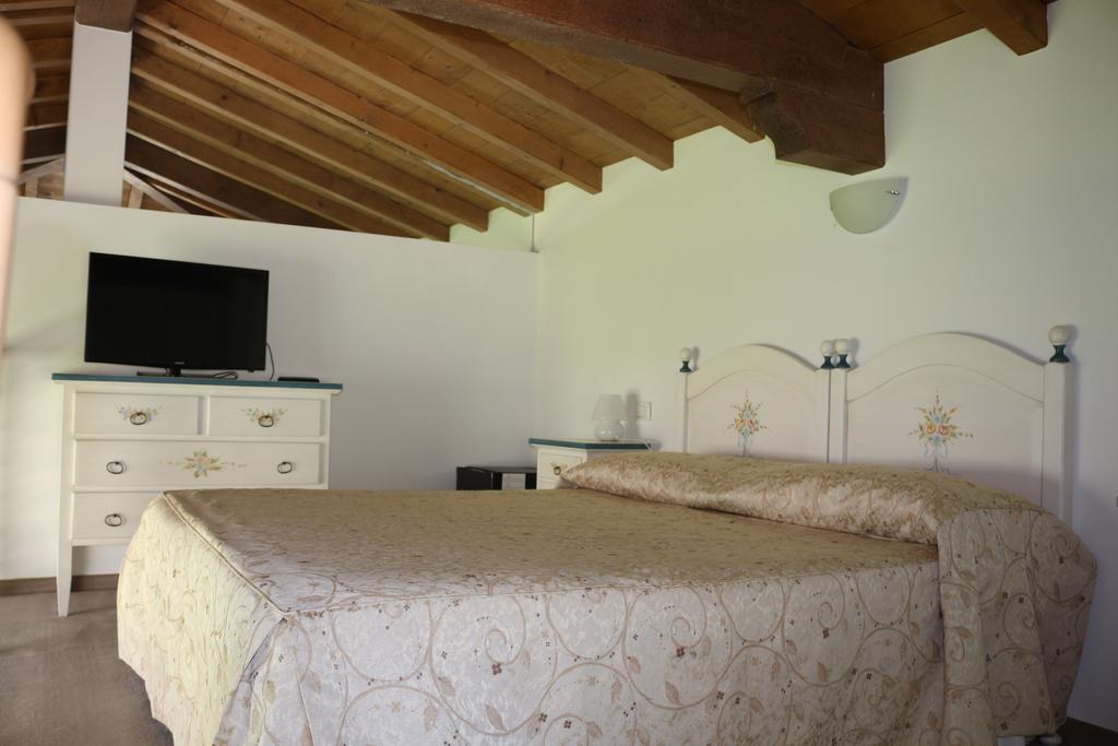 Relais Villa Selle Fumane Exteriör bild