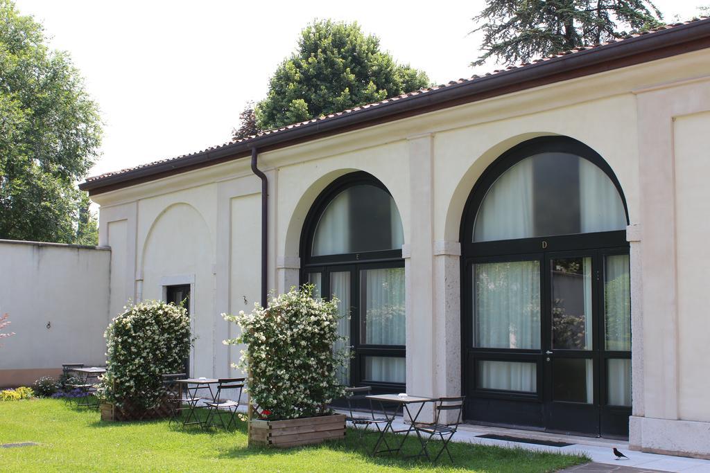 Relais Villa Selle Fumane Exteriör bild