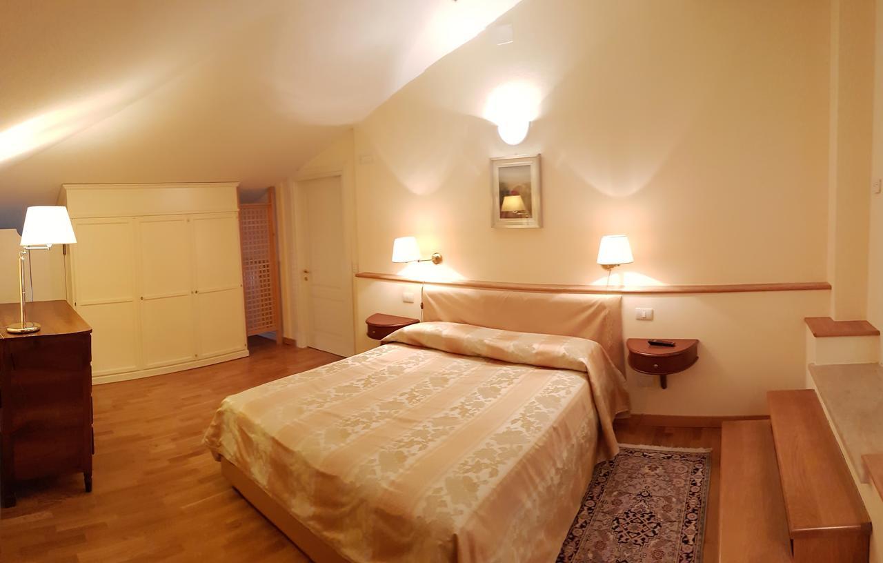 Relais Villa Selle Fumane Exteriör bild